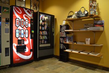 Vending machine