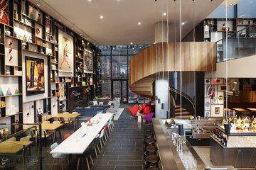 Hotel Interior 22 of 64