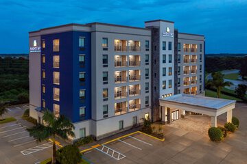 Ameniti Bay Best Western Signature Collection