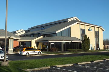 Days Inn by Wyndham Indianapolis Northeast
