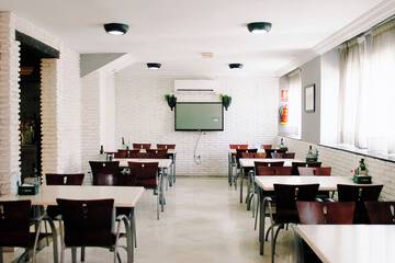 Coffee shop
