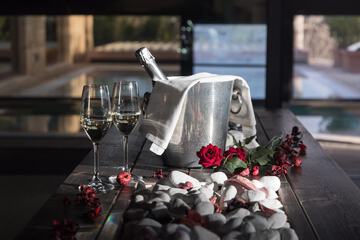 Room service - dining