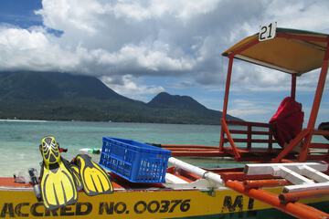 Boating