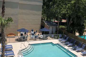 Best Western Ocean Breeze Inn