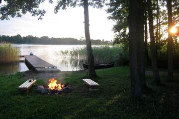 Lake