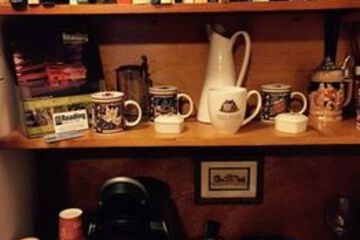 Coffee Service