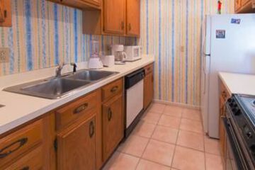 In-Room Kitchen