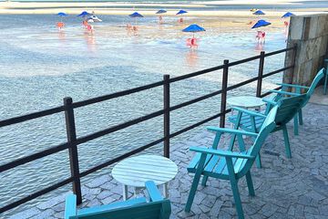 Beach/ocean view