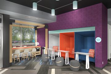 Business Center 42 of 43