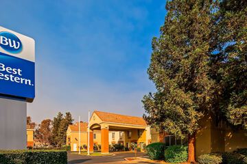 Best Western Brentwood Inn