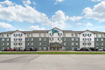 Extended Stay America Select Suites - Beaumont