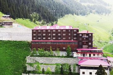 Building design
