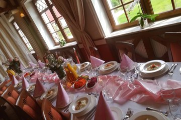 Family dining