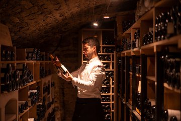 Winery