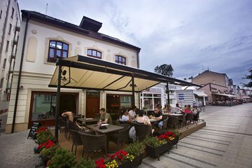 Sundeck