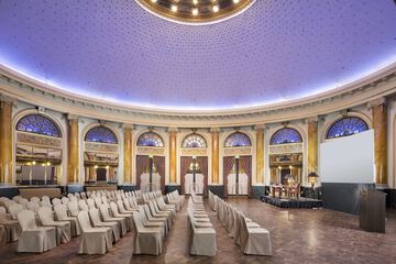 Ballroom