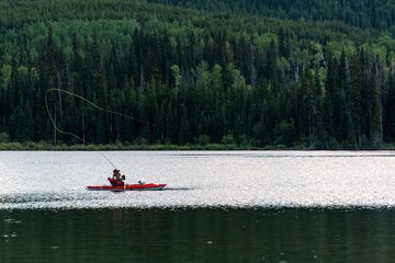 Fishing