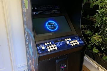 Arcade
