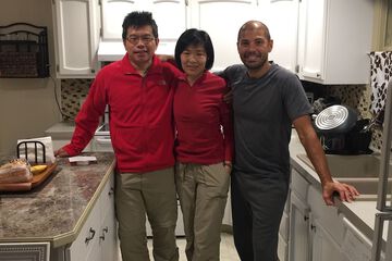 Breakfast/Coffee Service 68 of 72