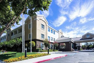 Country Inn & Suites by Radisson San Jose International Airport, CA