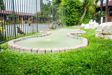 Children's activities