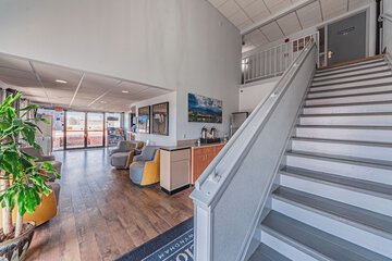 Travelodge by Wyndham Colorado Springs Airport / Peterson SFB