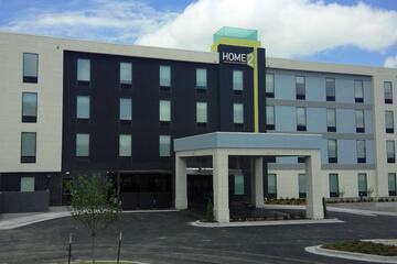 Home2 Suites by Hilton Tulsa Hills