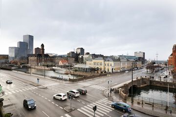 City view