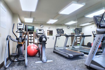 Health and Fitness 46 of 47