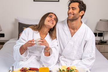 Room service - dining