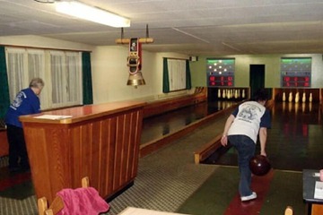 Bowling
