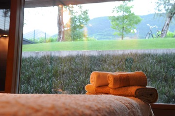 Treatment room