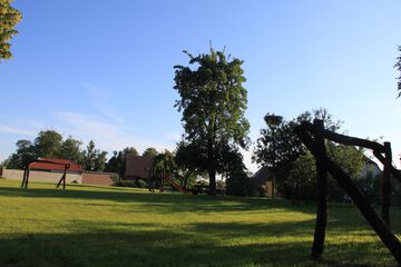 Sports facility