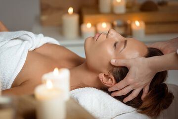 Spa treatment