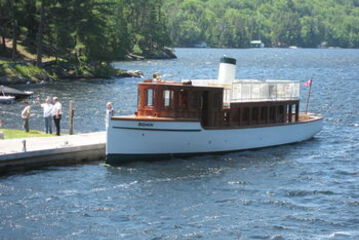 Dock
