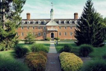 The Marcum Hotel & Conference Center