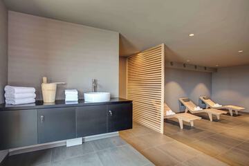 Spa treatment