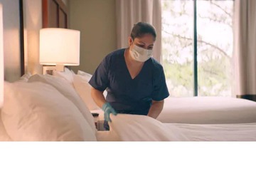 Cleanliness standards