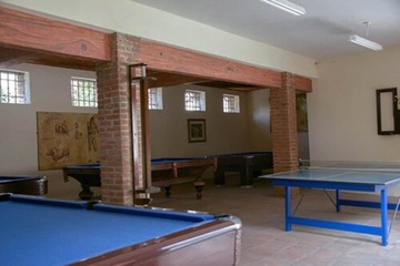 Billiards