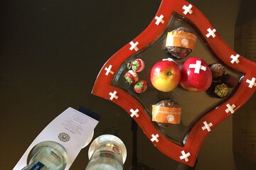 Gift shop