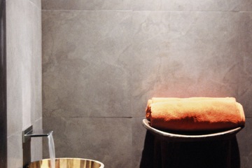 Treatment room
