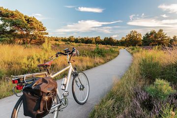 Bicycling