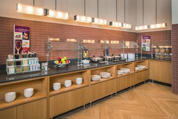 Breakfast/Coffee Service 38 of 46