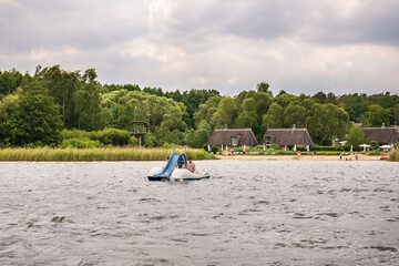 Boating