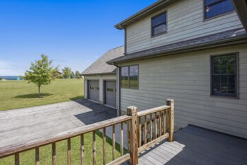 Terrace or Patio