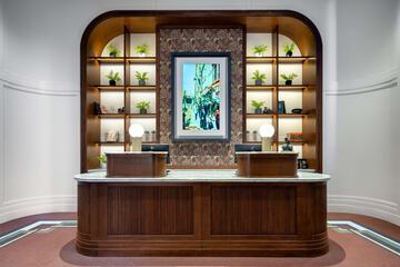 Hotel Interior 2 of 32