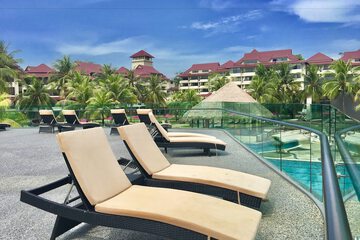 Sundeck