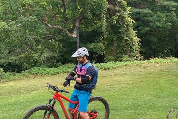 Bicycling