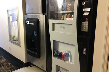 Vending machine