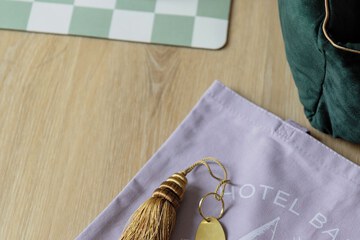 Pet-friendly amenities